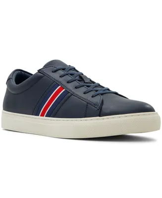 Call It Spring Men's Pryce Low Top Lace-Up Sneakers