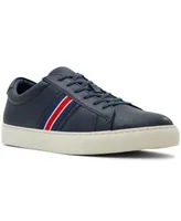 Call It Spring Men's Pryce Low Top Lace-Up Sneakers