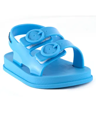 Ipanema Toddler Girls Follow Sandals