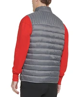 Tommy Hilfiger Men's Quilted Vest