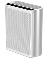 Levoit EverestAir Smart True Hepa Air Purifier, Silver