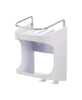 Joseph Joseph Capsule Compact 2-Tier Shower Shelf