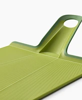 Joseph Chop2Pot Plus Folding Regular Chopping Board