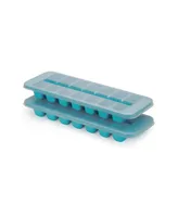 Joseph Joseph Flow Easy-Fill Ice-Cube Tray Set, 2 Piece