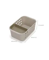 Joseph Joseph EasyStore Bathroom Storage Basket