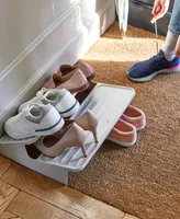 Joseph Joseph Shoe-In Large Space-Saving Shoe Rack