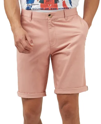 Ben Sherman Men's Signature Chino Shorts