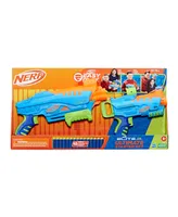 Nerf Elite Jr Ultimate Starter Set