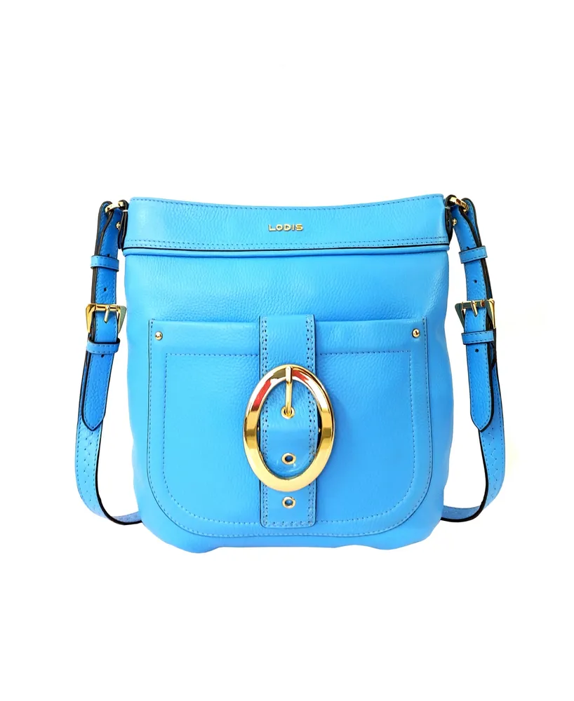 Lodis Cabo Adjustable Crossbody Bag