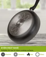Ecolution Aluminum 11" Evolve Deep Chef Pan