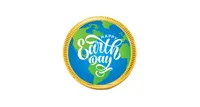 84ct Earth Day Candy Party Favors Chocolate Coins Giveaways (84 Pack) - By Just Candy