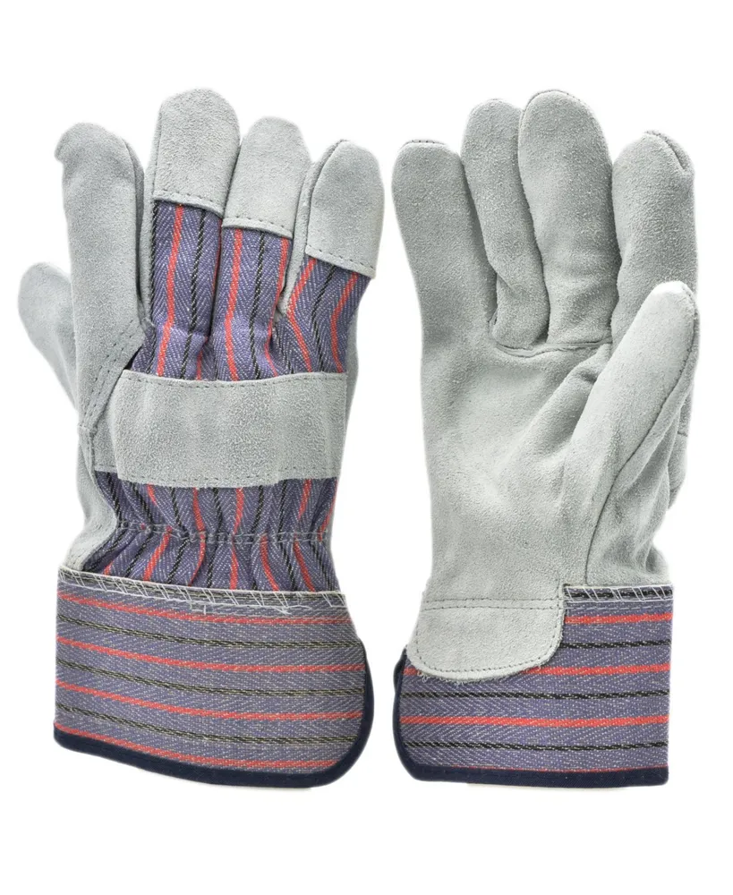 50155 Driving and Work Gloves, 5 Pairs