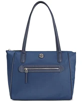 Giani Bernini Nylon Tote