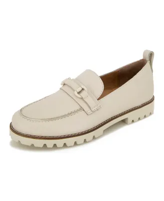 Gentle Souls Women's Eugene Lug Bit Flats