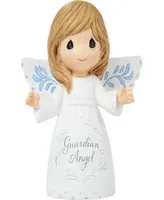 Precious Moments 222409 You're My Guardian Angel Resin Figurine