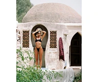 Sunkissed Marrakesh Sand Free Beach Towel