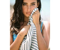 Sunkissed Bondi Sand Free Beach Towel