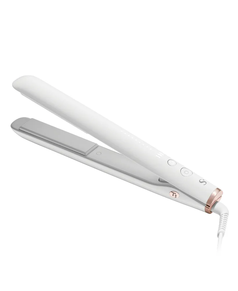 T3 Singlepass Stylemax Professional 1" Flat Iron with Automated Heat