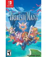 Trials of Mana