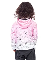 Rokka&Rolla Girls Light Windbreaker Jacket 4-18