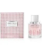 Jimmy Choo Illicit Flower Eau de Toilette, 1.3 oz.