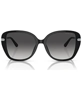 Michael Kors Women's Flatiron Sunglasses, MK2185