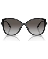 Michael Kors Women's Malta Sunglasses, MK2181