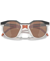 Oakley Men's Sunglasses, OO9242-0652 52