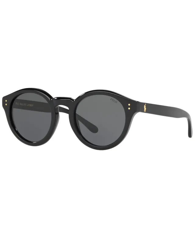 Ralph Lauren Women's Polarized Sunglasses, RL820957-yp | Hawthorn Mall