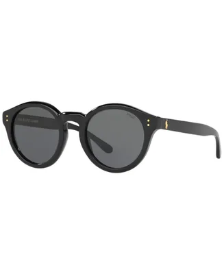 Polo Ralph Lauren Women's Sunglasses