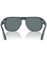 Persol Unisex Polarized Sunglasses