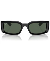 Ray-Ban Unisex Kiliane Sunglasses, RB439554-x 54