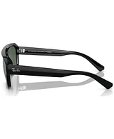 Ray-Ban Unisex Corrigan Sunglasses, RB439754-x 54