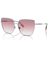 Burberry Women's Alexis Sunglasses, BE3143