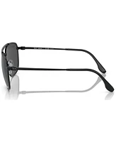 Ray-Ban Unisex Chromance Polarized Sunglasses, RB370856