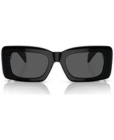 Versace Women's Sunglasses, VE4444U