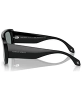 Giorgio Armani Men's Sunglasses