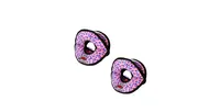 Tuffy Ultimate 4WayRing Pink Leopard