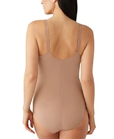 Wacoal Women's Elevated Allure Wireless Shaping Bodybriefer 801336