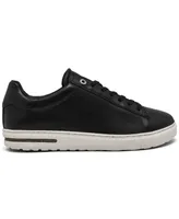 Birkenstock Men's Bend Low Leather Casual Sneakers from Finish Line