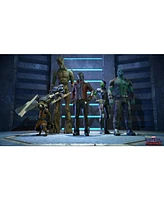 Marvel's Guardians of the Galaxy: The Telltale Series - PlayStation 4