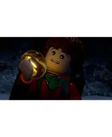 Lego Lord of the Rings