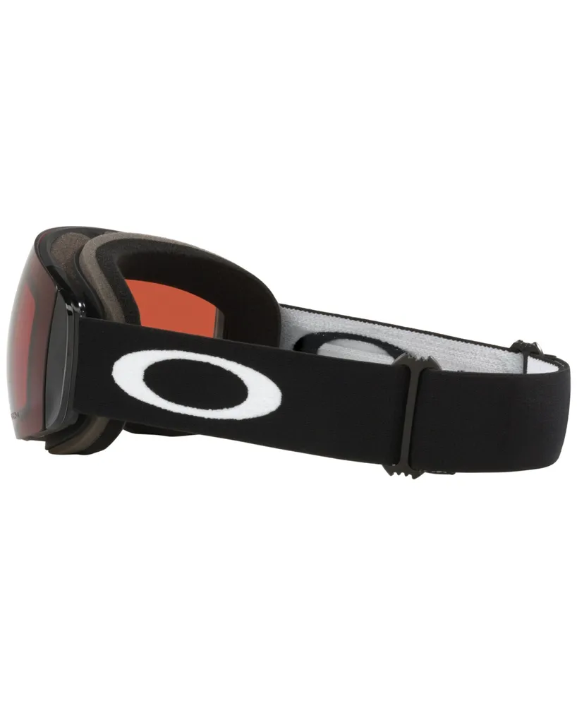 Oakley Unisex Flight Deck M Snow Goggles, OO7064-C4