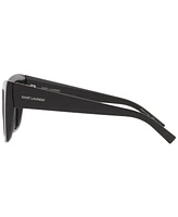 Saint Laurent Women's Sunglasses
