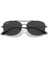 Ray-Ban Unisex Polarized