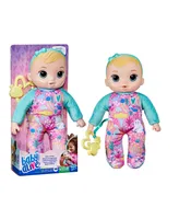 Baby Alive Soften Cute Doll