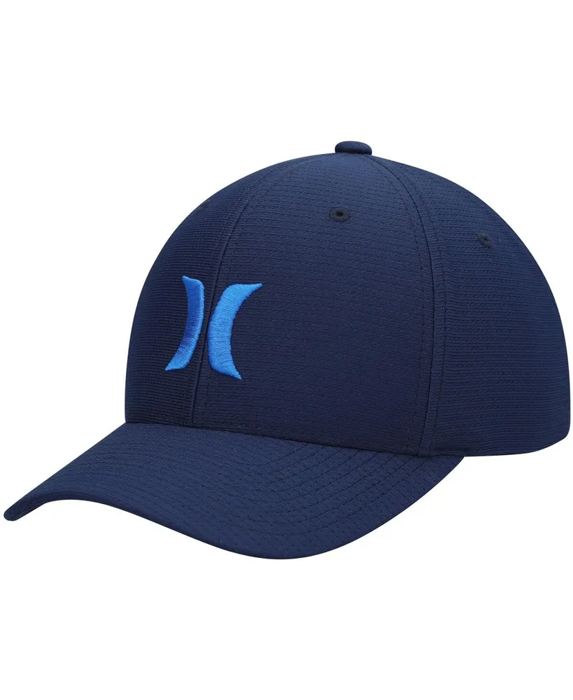 Men's Hurley H2O-Dri Pismo Flex Fit Hat