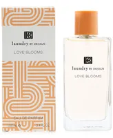 Laundry by Shelli Segal Design Love Blooms Eau de Parfum, 3.4 oz.