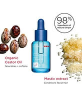 Clarinsmen Conditioning Shave & Beard Oil