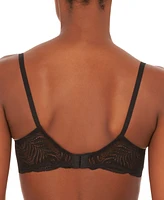 Natori Women's Lush Demi Contour Underwire Bra 711309